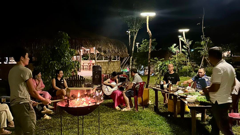 Dhami Farmstay - 2 days 1 night package (3)